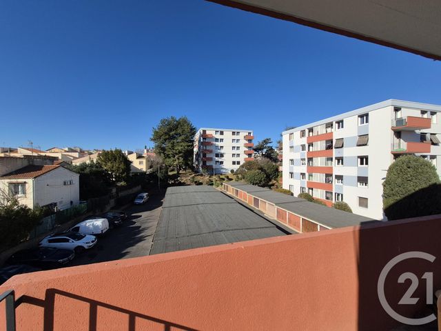 Appartement à vendre - 4 pièces - 90,28 m2 - Beziers - 34 - LANGUEDOC-ROUSSILLON