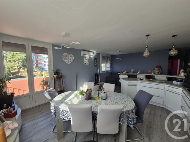 Appartement à vendre - 4 pièces - 90,28 m2 - Beziers - 34 - LANGUEDOC-ROUSSILLON