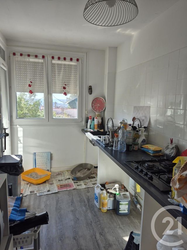 Appartement à vendre - 4 pièces - 90,28 m2 - Beziers - 34 - LANGUEDOC-ROUSSILLON