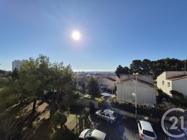 appartement - BEZIERS - 34