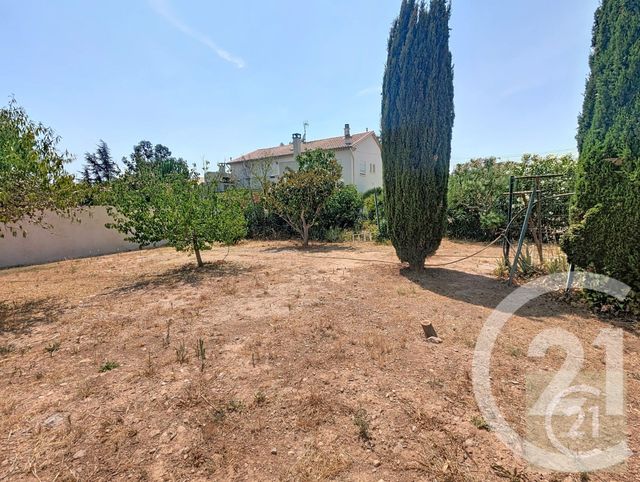 Maison &agrave; vendre - 5 pi&egrave;ces - 105 m2 - Beziers - 34 - LANGUEDOC-ROUSSILLON