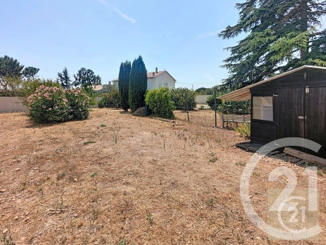 Maison &agrave; vendre - 5 pi&egrave;ces - 105 m2 - Beziers - 34 - LANGUEDOC-ROUSSILLON