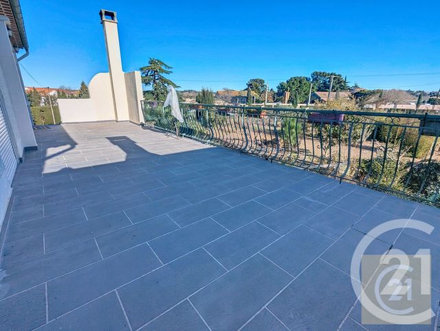Maison &agrave; vendre - 5 pi&egrave;ces - 105 m2 - Beziers - 34 - LANGUEDOC-ROUSSILLON