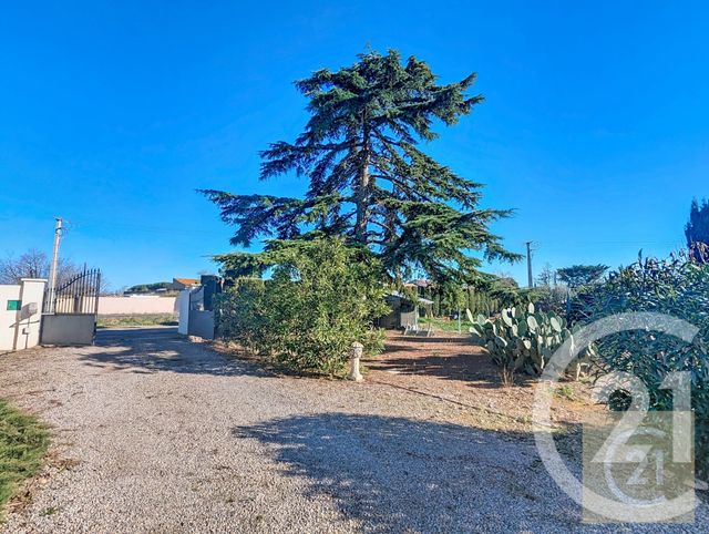 Maison &agrave; vendre - 5 pi&egrave;ces - 105 m2 - Beziers - 34 - LANGUEDOC-ROUSSILLON