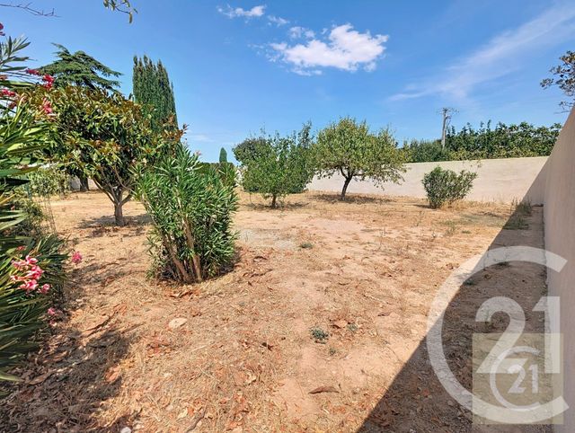 Maison &agrave; vendre - 5 pi&egrave;ces - 105 m2 - Beziers - 34 - LANGUEDOC-ROUSSILLON
