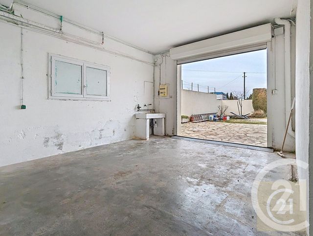 Maison &agrave; vendre - 5 pi&egrave;ces - 105 m2 - Beziers - 34 - LANGUEDOC-ROUSSILLON