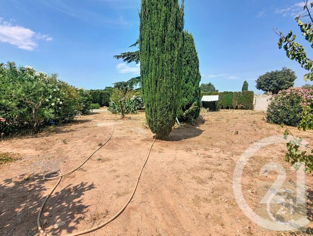 Maison &agrave; vendre - 5 pi&egrave;ces - 105 m2 - Beziers - 34 - LANGUEDOC-ROUSSILLON