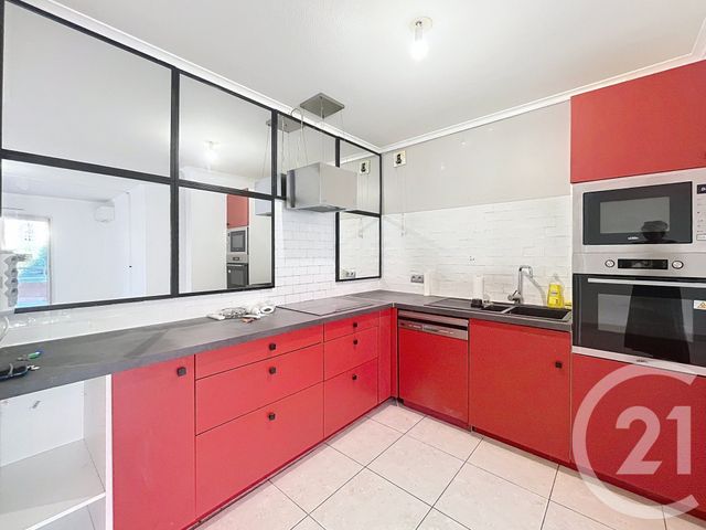 Appartement F3 à vendre - 3 pièces - 71 m2 - Beziers - 34 - LANGUEDOC-ROUSSILLON