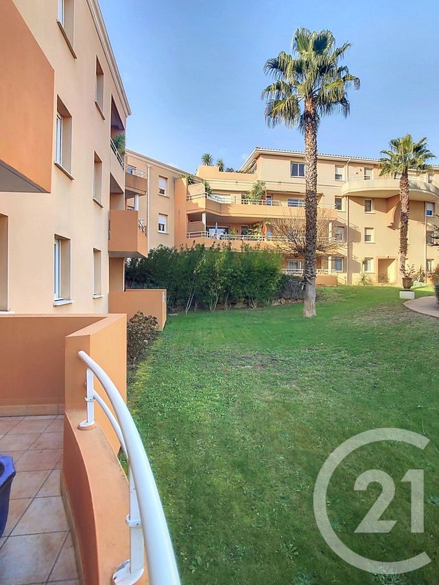 Appartement F3 à vendre - 3 pièces - 71 m2 - Beziers - 34 - LANGUEDOC-ROUSSILLON