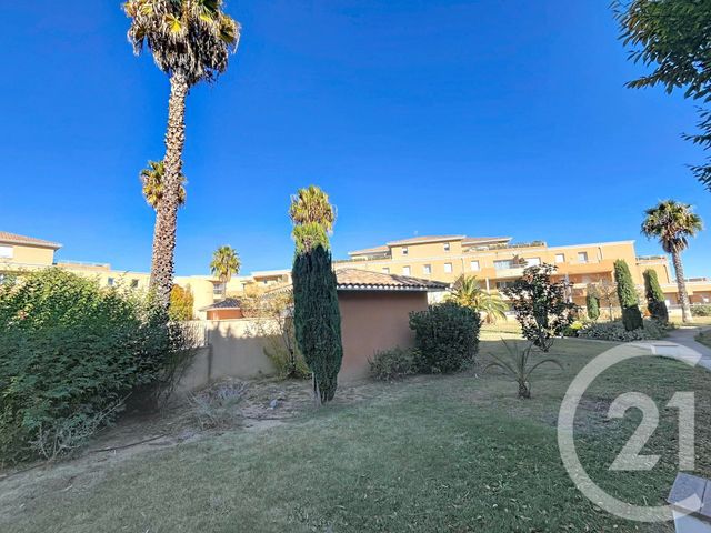 Appartement F3 à vendre - 3 pièces - 71 m2 - Beziers - 34 - LANGUEDOC-ROUSSILLON