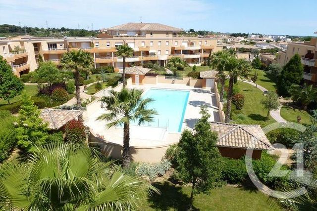 appartement - BEZIERS - 34