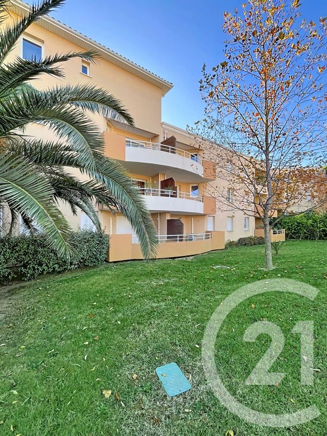 Appartement F3 à vendre - 3 pièces - 71 m2 - Beziers - 34 - LANGUEDOC-ROUSSILLON