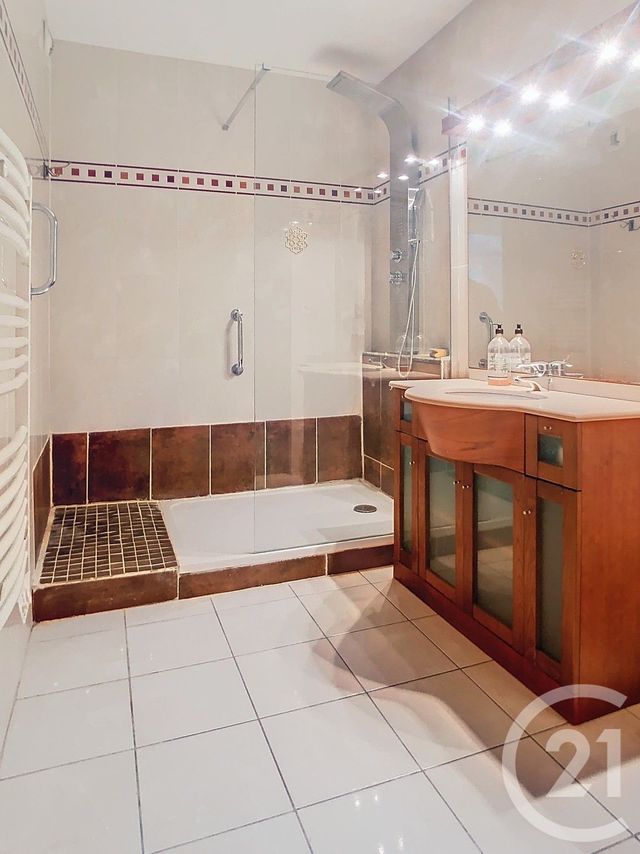 Appartement F3 à vendre - 3 pièces - 71 m2 - Beziers - 34 - LANGUEDOC-ROUSSILLON