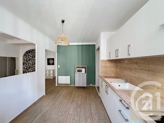 Appartement F3 à vendre - 3 pièces - 63,10 m2 - Beziers - 34 - LANGUEDOC-ROUSSILLON