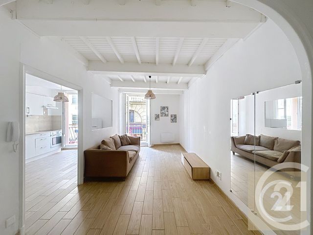 appartement - BEZIERS - 34