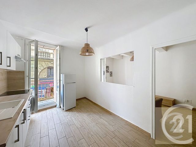 Appartement F3 à vendre - 3 pièces - 63,10 m2 - Beziers - 34 - LANGUEDOC-ROUSSILLON