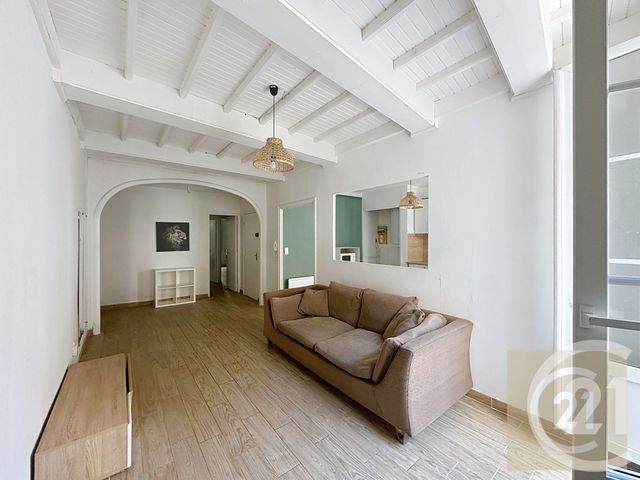 Appartement F3 à vendre - 3 pièces - 63,10 m2 - Beziers - 34 - LANGUEDOC-ROUSSILLON