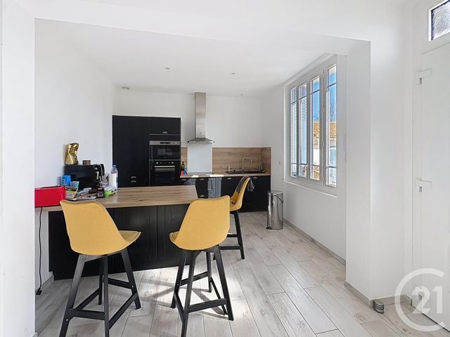 Maison &agrave; vendre - 9 pi&egrave;ces - 168,72 m2 - Beziers - 34 - LANGUEDOC-ROUSSILLON