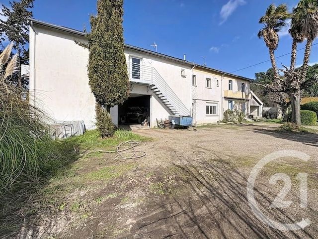 maison - BEZIERS - 34