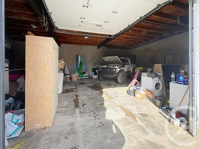 Maison &agrave; vendre - 9 pi&egrave;ces - 168,72 m2 - Beziers - 34 - LANGUEDOC-ROUSSILLON