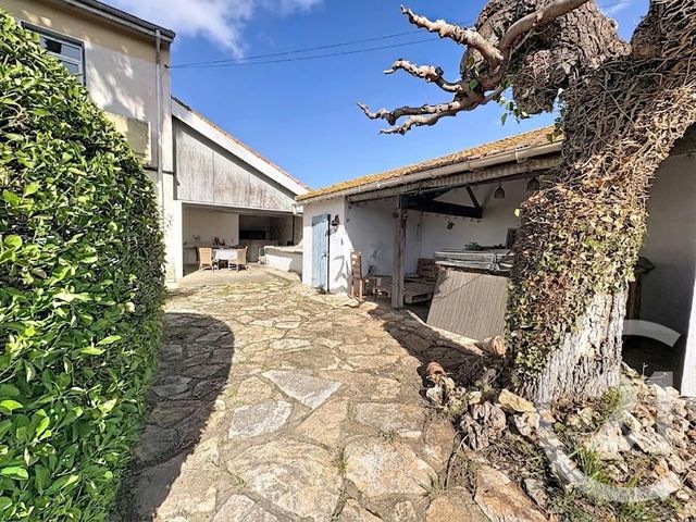 Maison &agrave; vendre - 9 pi&egrave;ces - 168,72 m2 - Beziers - 34 - LANGUEDOC-ROUSSILLON