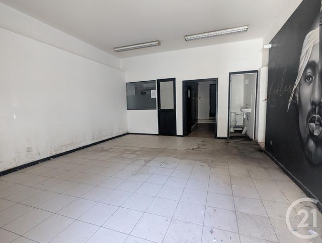 Immeuble &agrave; vendre - 222 m2 - Beziers - 34 - LANGUEDOC-ROUSSILLON