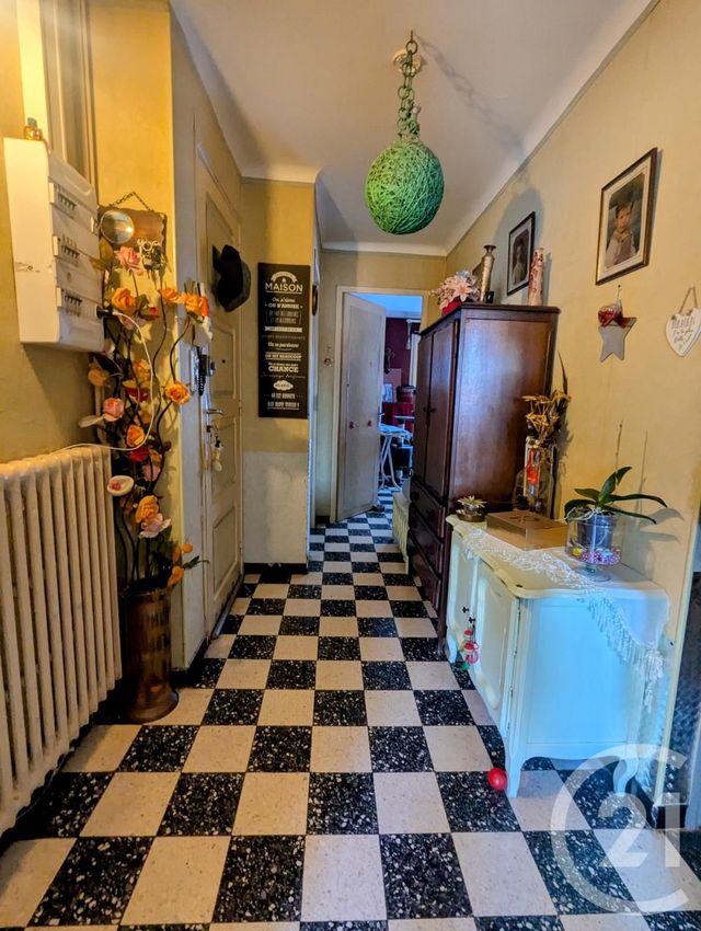 Immeuble &agrave; vendre - 222 m2 - Beziers - 34 - LANGUEDOC-ROUSSILLON