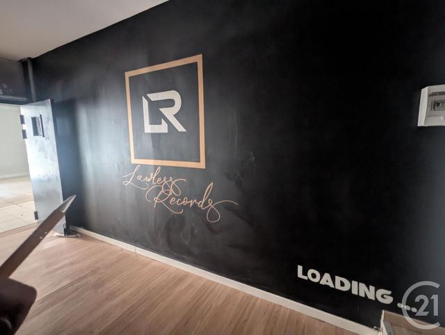 Immeuble &agrave; vendre - 222 m2 - Beziers - 34 - LANGUEDOC-ROUSSILLON