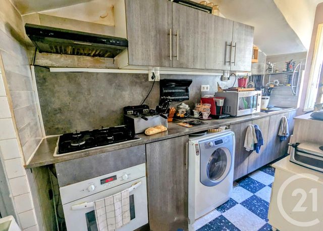 Immeuble &agrave; vendre - 222 m2 - Beziers - 34 - LANGUEDOC-ROUSSILLON