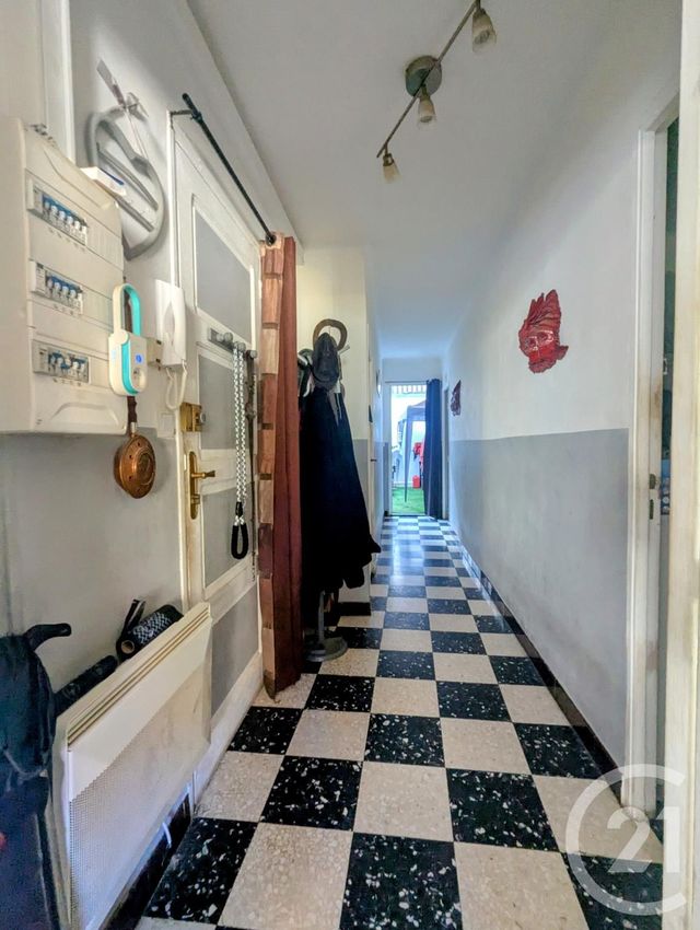 Immeuble &agrave; vendre - 222 m2 - Beziers - 34 - LANGUEDOC-ROUSSILLON