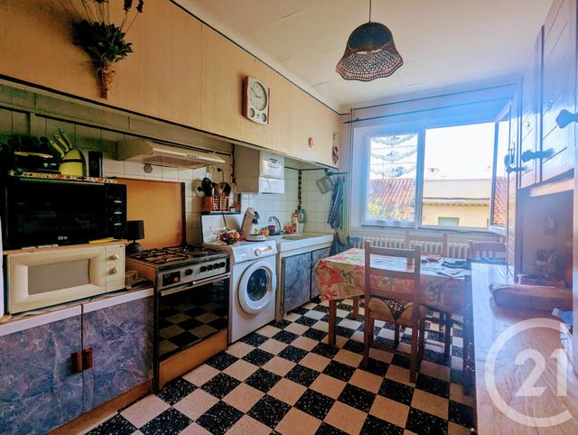 Immeuble &agrave; vendre - 222 m2 - Beziers - 34 - LANGUEDOC-ROUSSILLON