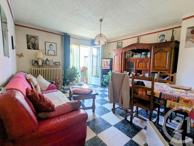 Immeuble &agrave; vendre - 222 m2 - Beziers - 34 - LANGUEDOC-ROUSSILLON