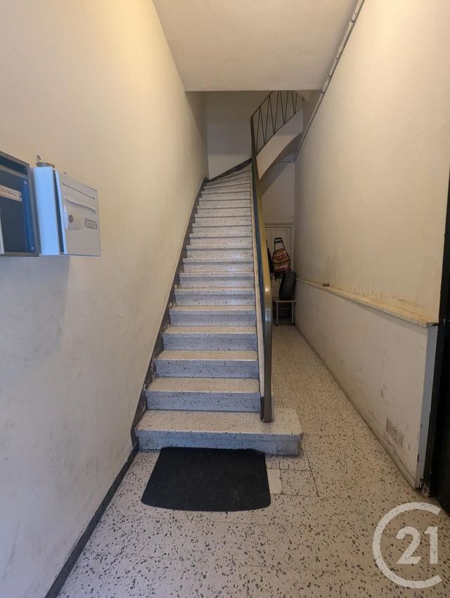 Immeuble &agrave; vendre - 222 m2 - Beziers - 34 - LANGUEDOC-ROUSSILLON