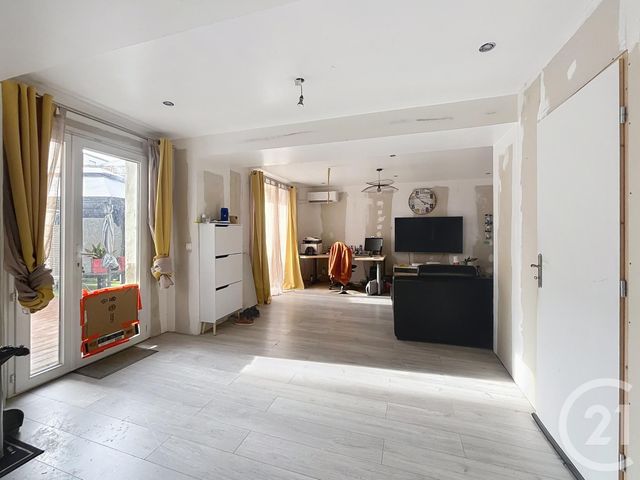 Maison à vendre - 6 pièces - 212,09 m2 - Cazouls Les Beziers - 34 - LANGUEDOC-ROUSSILLON