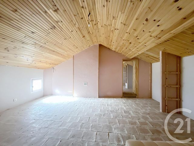 Maison à vendre - 6 pièces - 212,09 m2 - Cazouls Les Beziers - 34 - LANGUEDOC-ROUSSILLON