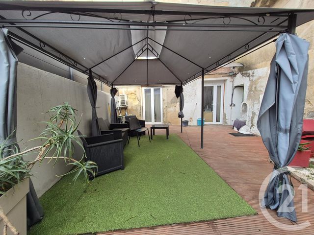 Maison à vendre - 6 pièces - 212,09 m2 - Cazouls Les Beziers - 34 - LANGUEDOC-ROUSSILLON