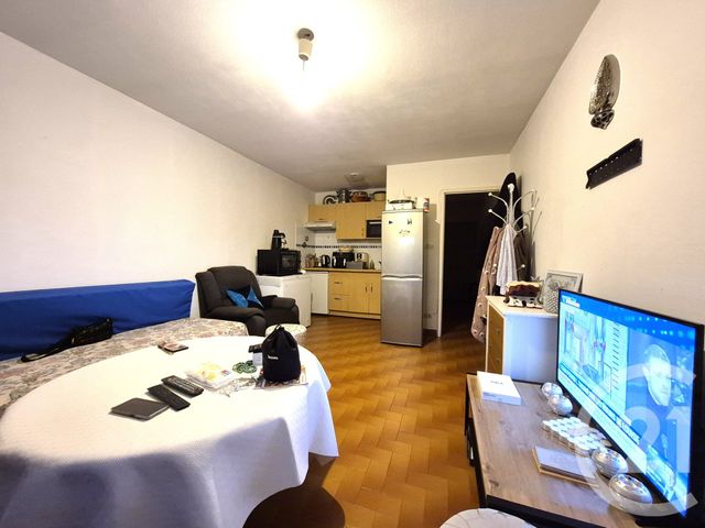Appartement Studio à vendre - 1 pièce - 26,31 m2 - Beziers - 34 - LANGUEDOC-ROUSSILLON