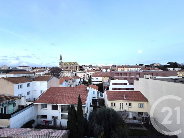 Appartement Studio à vendre - 1 pièce - 26,31 m2 - Beziers - 34 - LANGUEDOC-ROUSSILLON