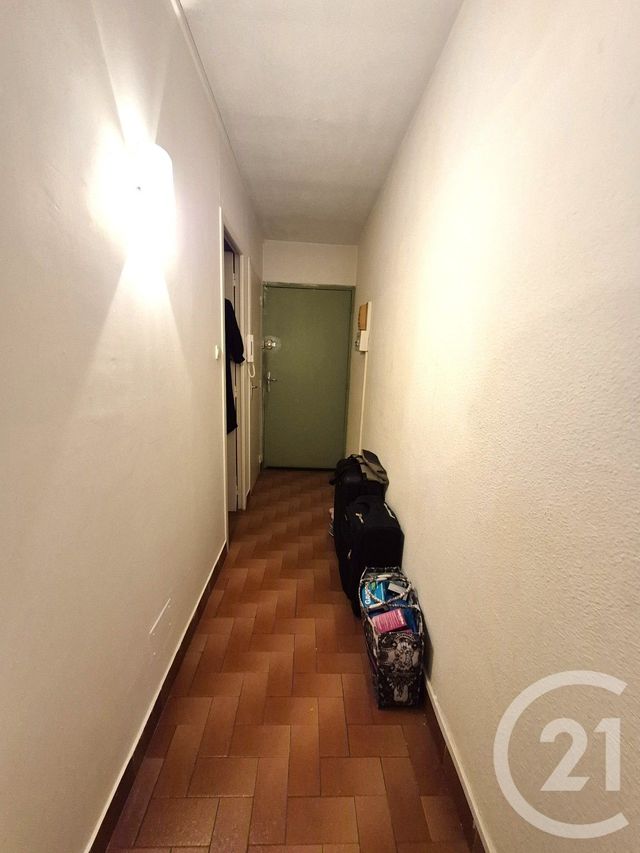 Appartement Studio à vendre - 1 pièce - 26,31 m2 - Beziers - 34 - LANGUEDOC-ROUSSILLON