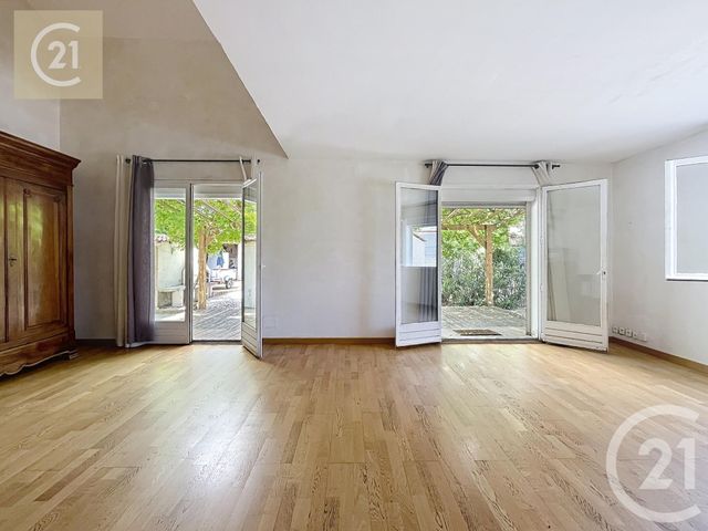 Maison à vendre - 6 pièces - 124 m2 - Maraussan - 34 - LANGUEDOC-ROUSSILLON