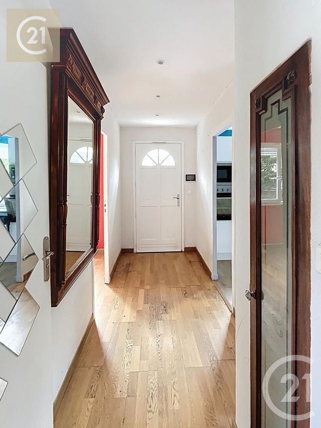 Maison à vendre - 6 pièces - 124 m2 - Maraussan - 34 - LANGUEDOC-ROUSSILLON