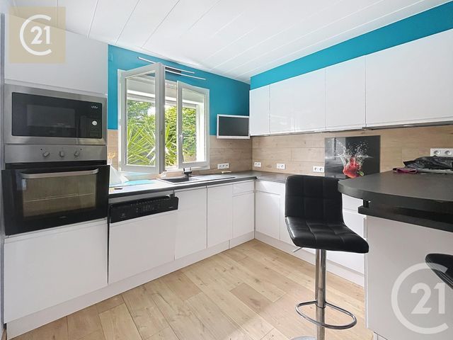 Maison à vendre - 6 pièces - 124 m2 - Maraussan - 34 - LANGUEDOC-ROUSSILLON