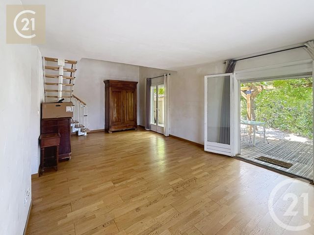 Maison à vendre - 6 pièces - 124 m2 - Maraussan - 34 - LANGUEDOC-ROUSSILLON