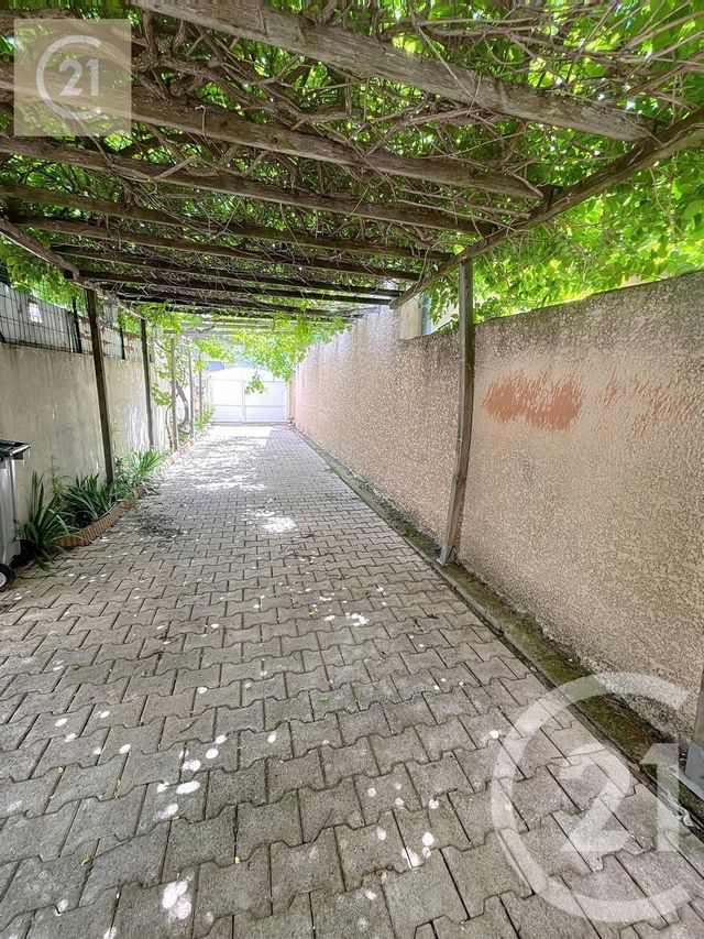 Maison à vendre - 6 pièces - 124 m2 - Maraussan - 34 - LANGUEDOC-ROUSSILLON