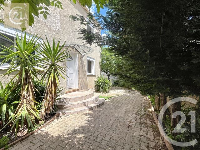 Maison à vendre - 6 pièces - 124 m2 - Maraussan - 34 - LANGUEDOC-ROUSSILLON