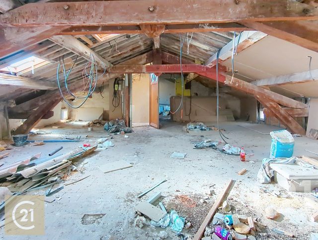 Appartement F3 à vendre - 2 pièces - 66 m2 - Beziers - 34 - LANGUEDOC-ROUSSILLON