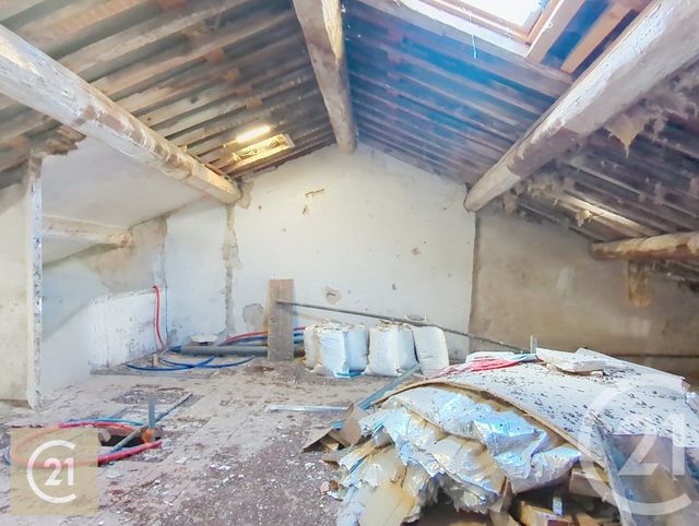 Appartement F3 à vendre - 2 pièces - 66 m2 - Beziers - 34 - LANGUEDOC-ROUSSILLON