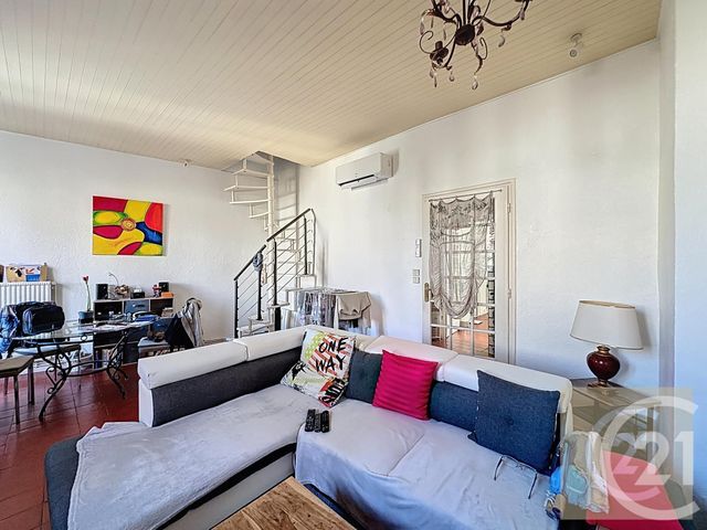 Appartement F3 à vendre - 3 pièces - 94 m2 - Beziers - 34 - LANGUEDOC-ROUSSILLON