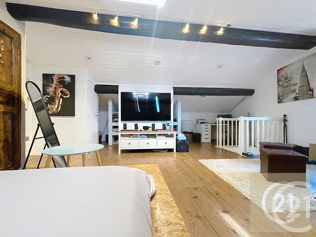 Appartement F3 à vendre - 3 pièces - 94 m2 - Beziers - 34 - LANGUEDOC-ROUSSILLON