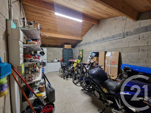 Maison &agrave; vendre - 4 pi&egrave;ces - 89,67 m2 - St Chinian - 34 - LANGUEDOC-ROUSSILLON